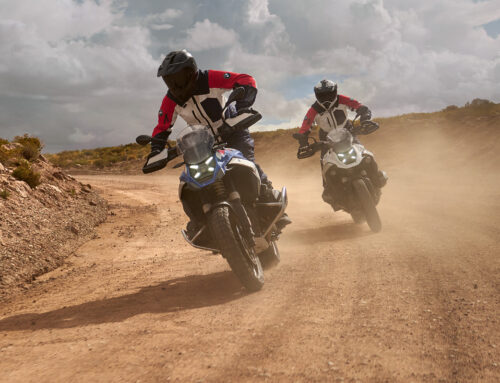 BMW R 1300 GS