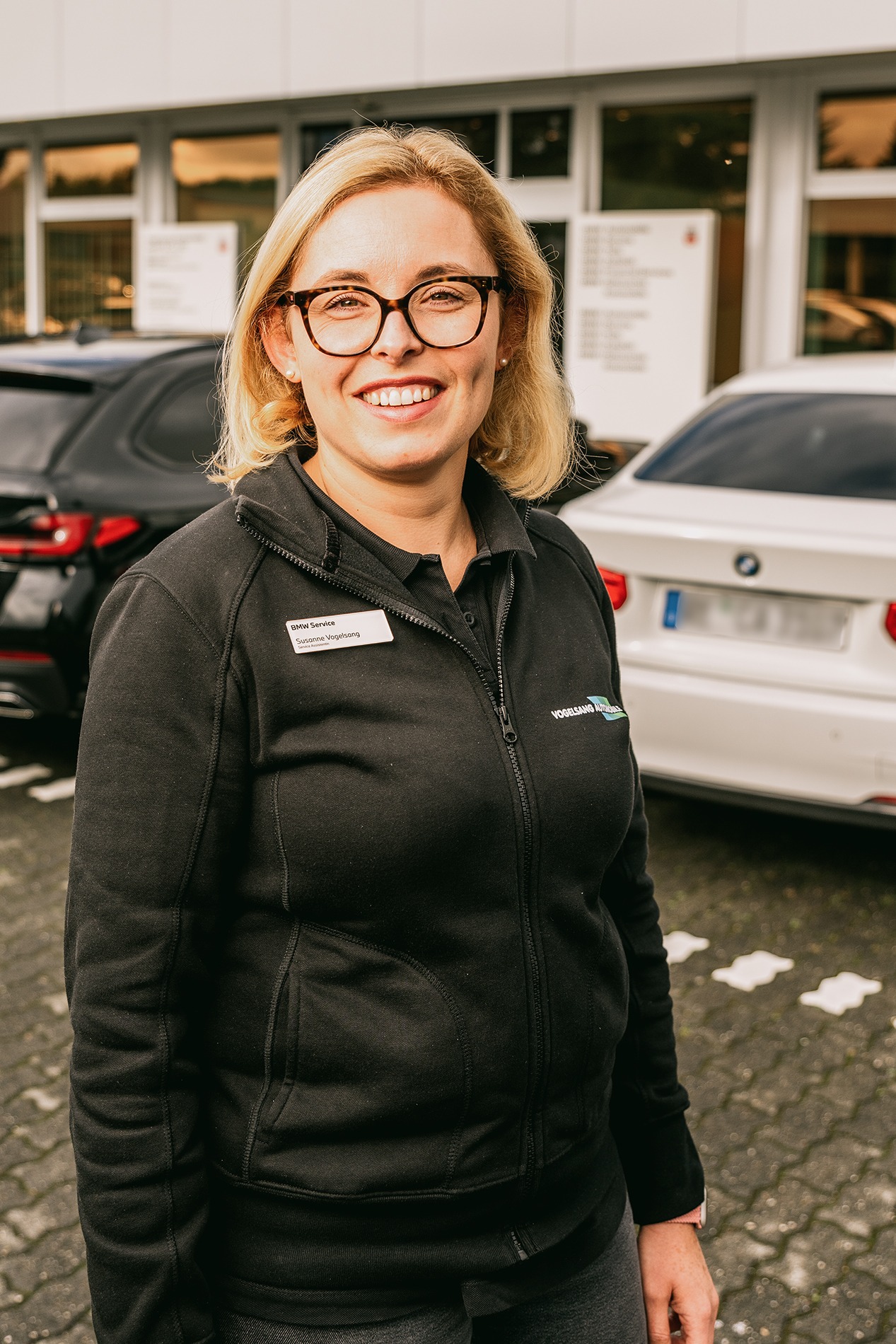 Susanne Vogelsang