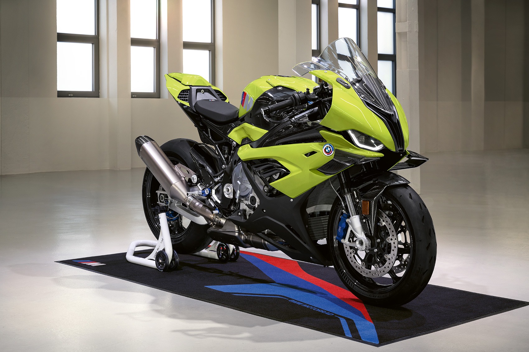 BMW Motorrad M1000RR