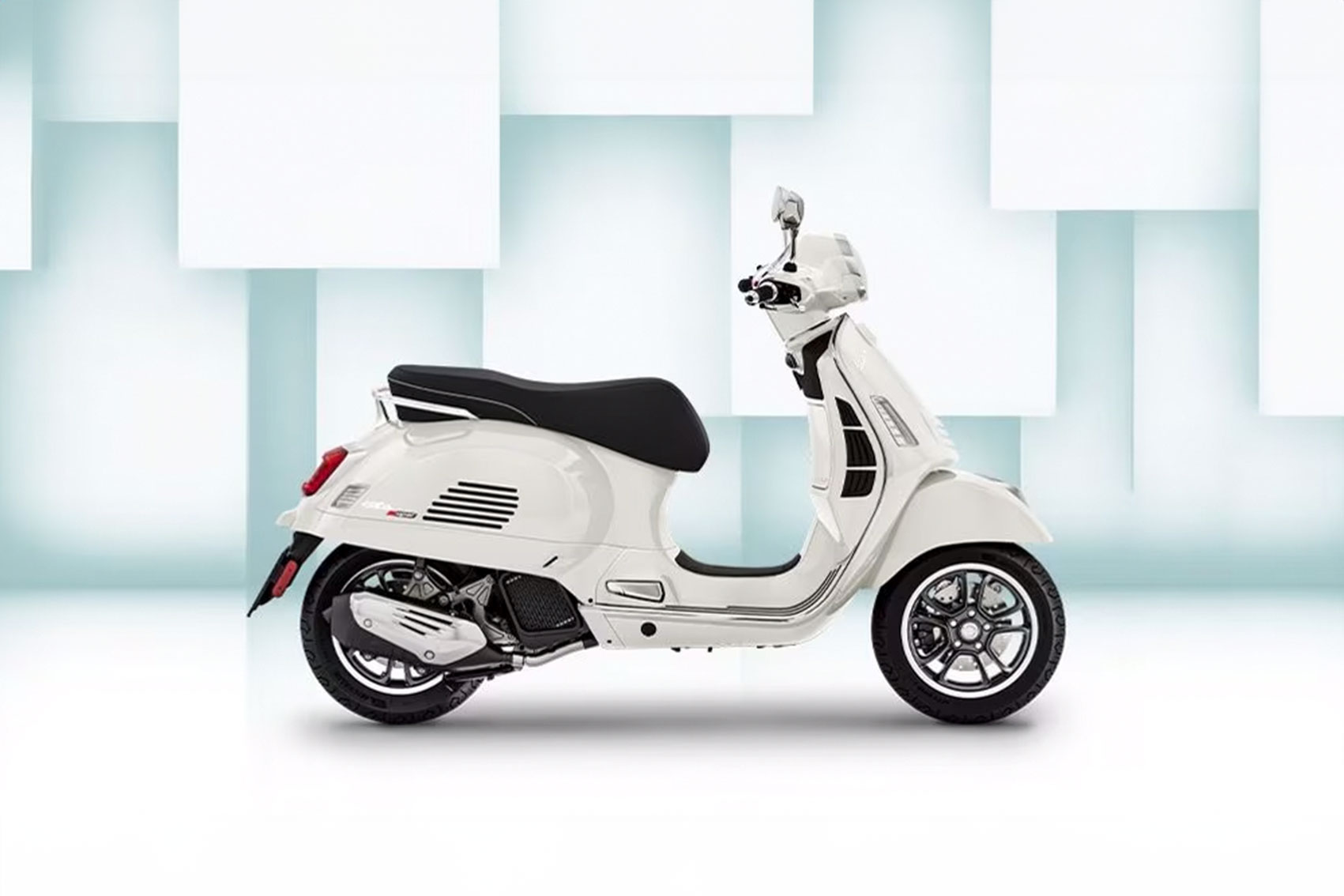 Vespa GTS 300