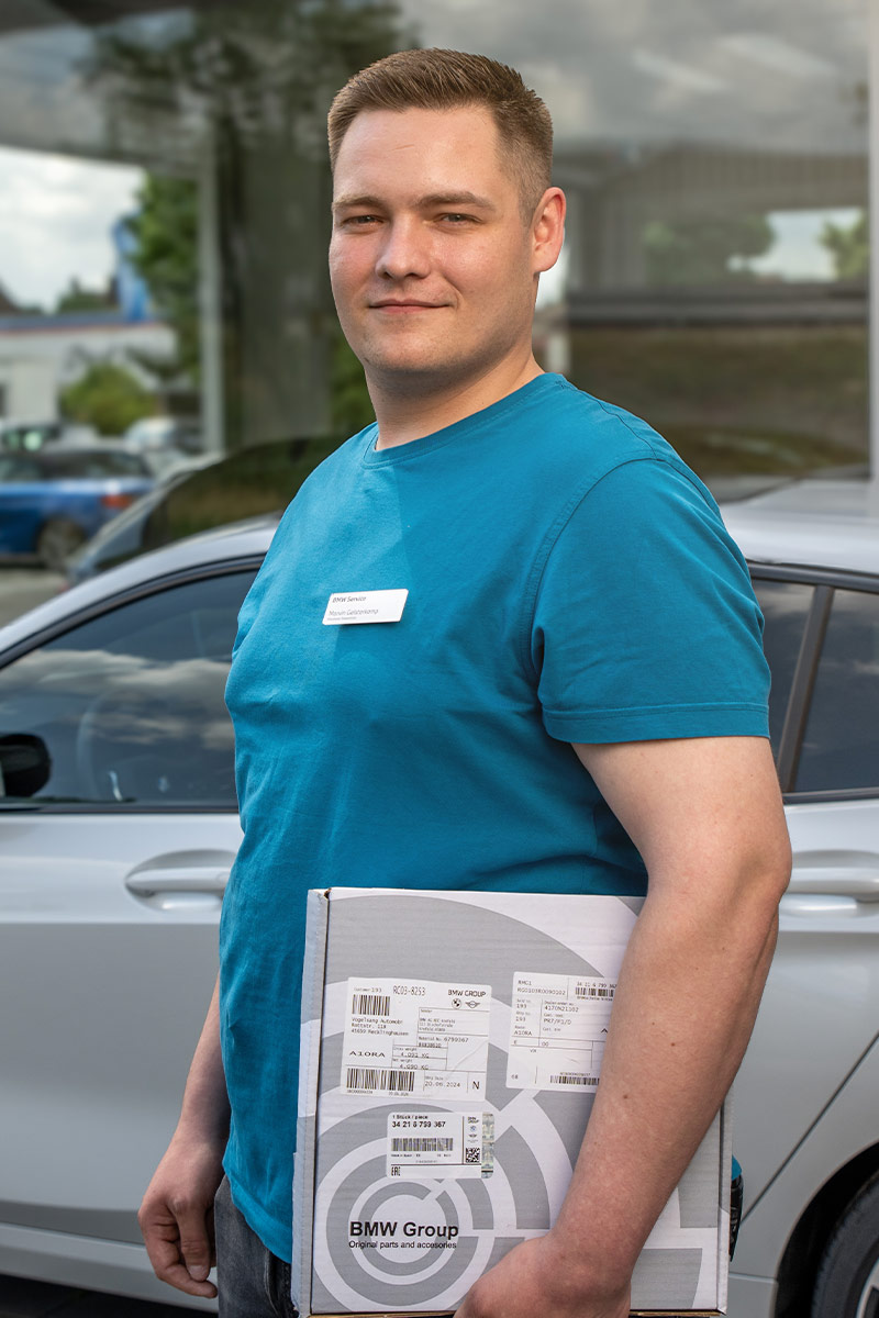 Marvin Gelsterkamp
