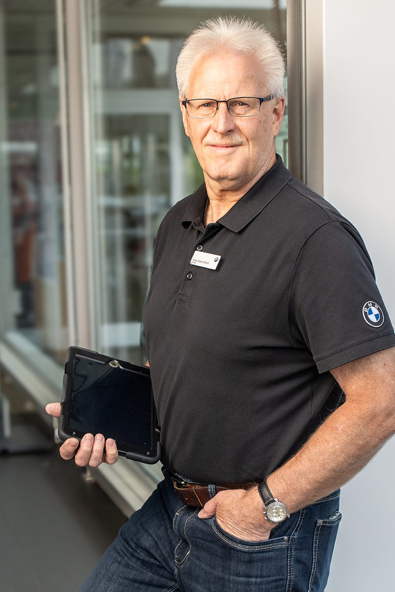 Klaus-Jürgen Gerlach