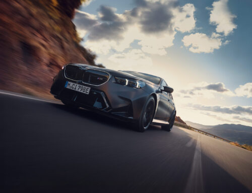 THE M5