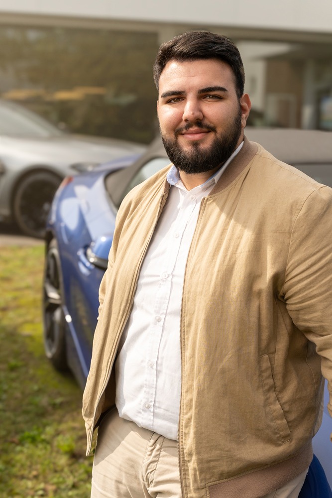 Mehmet Cicecüce