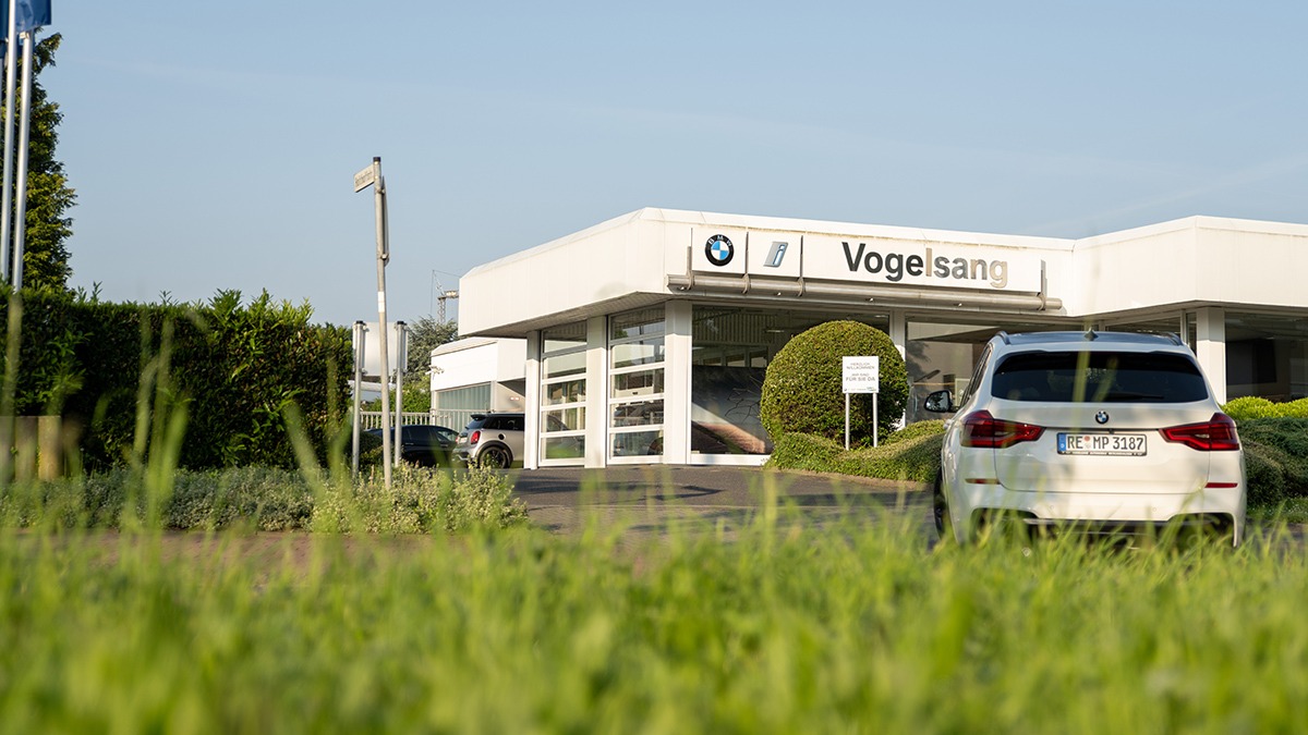 Vogelsang Automobile Gmbh Co Kg Recklinghausen