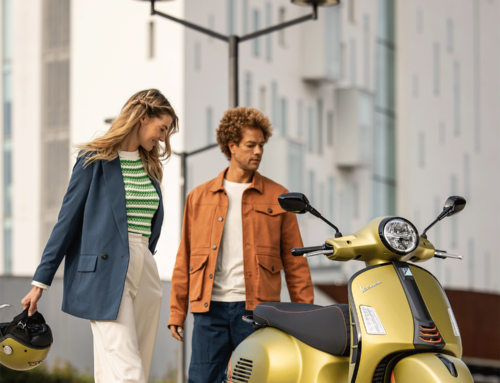Vespa- & Piaggio-Weeks: Exklusive Roller-Angebote