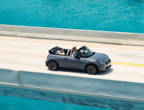 MINI Cabrio