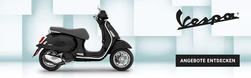 Vespa Weihnachtsangebote