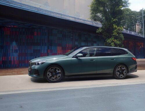 THE i5