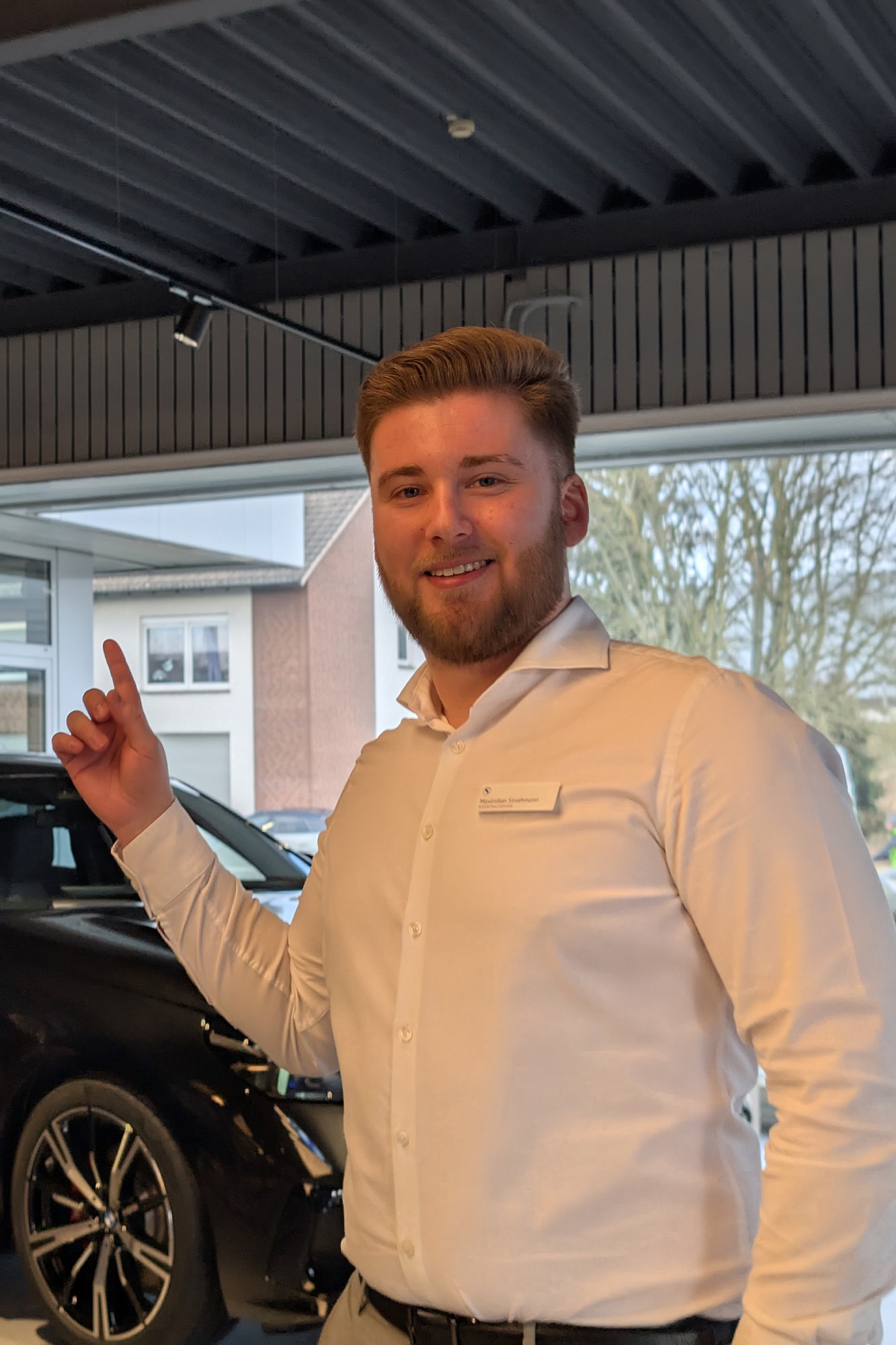 Maximilian Strohtmann