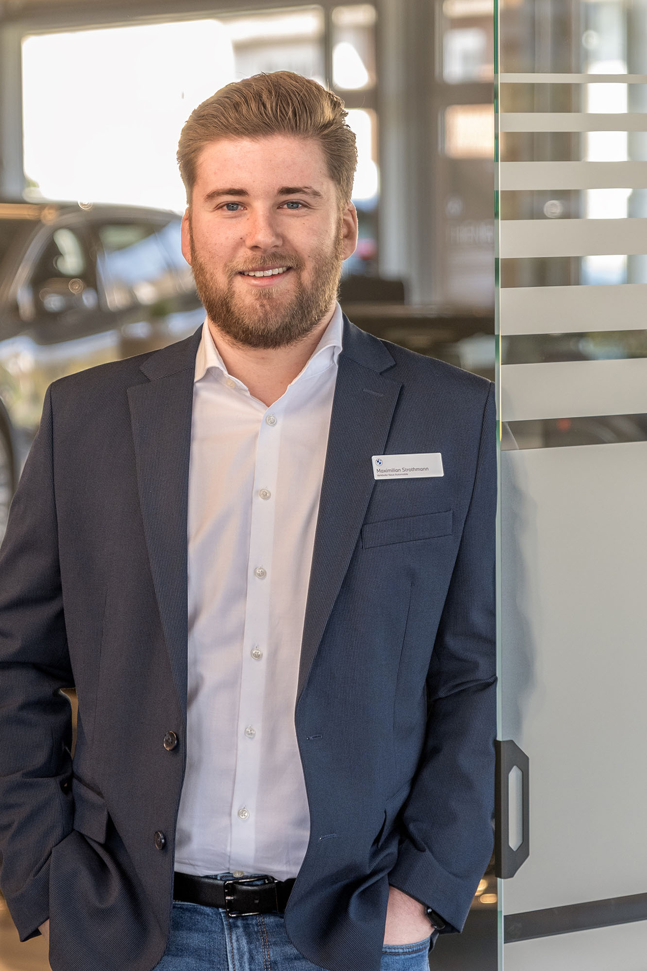 Maximilian Strothmann