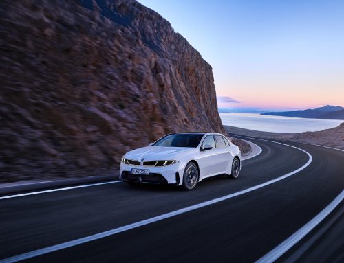 Der neue BMW i3 50 xDrive First Edition | Jetzt bestellbar