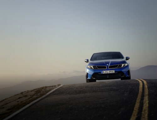 BMW i3 – Herzschlag einer neuen Ära